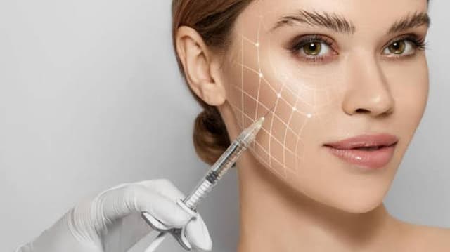 Imagem do Tratamento "Bioestimuladores de colágeno (Radiesse e Sculptra)"